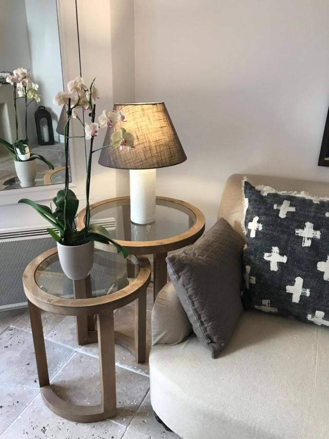 Fontevraud Maison De Ville Bnb 외부 사진