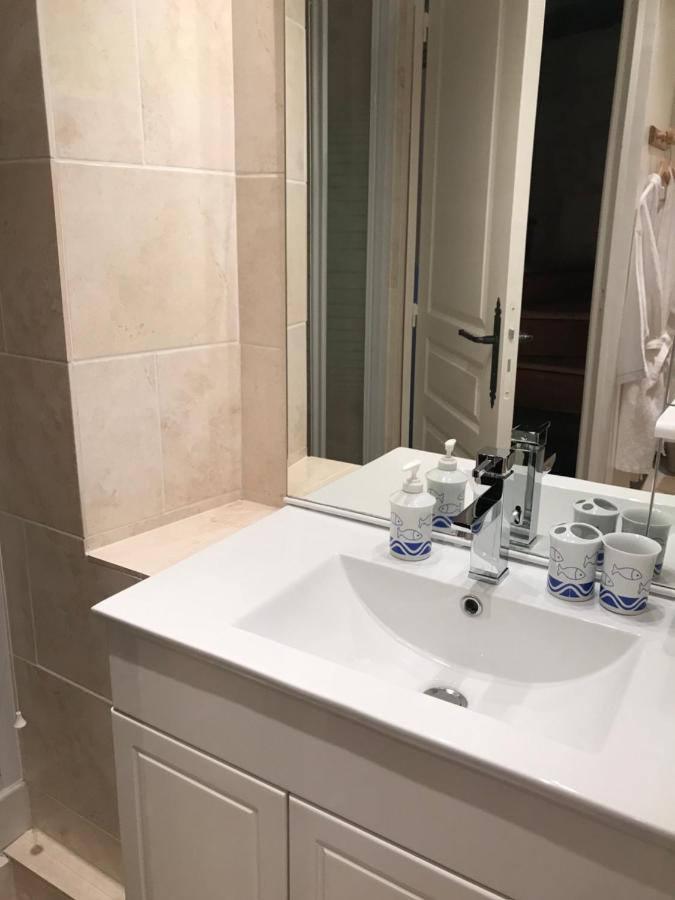 Fontevraud Maison De Ville Bnb 외부 사진