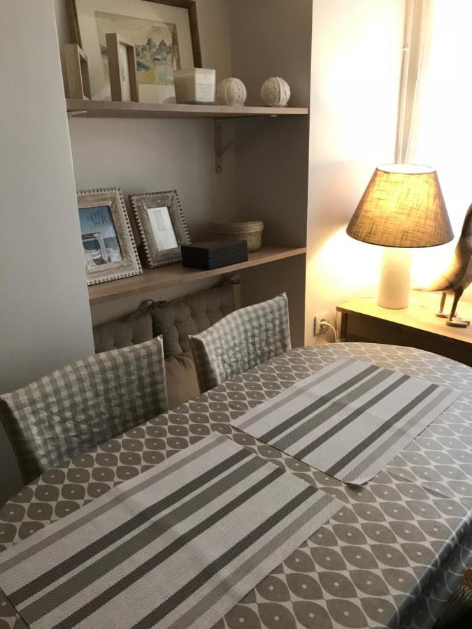 Fontevraud Maison De Ville Bnb 외부 사진