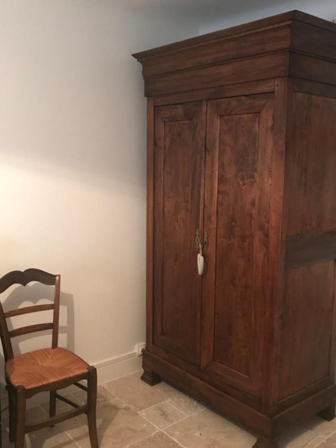 Fontevraud Maison De Ville Bnb 외부 사진