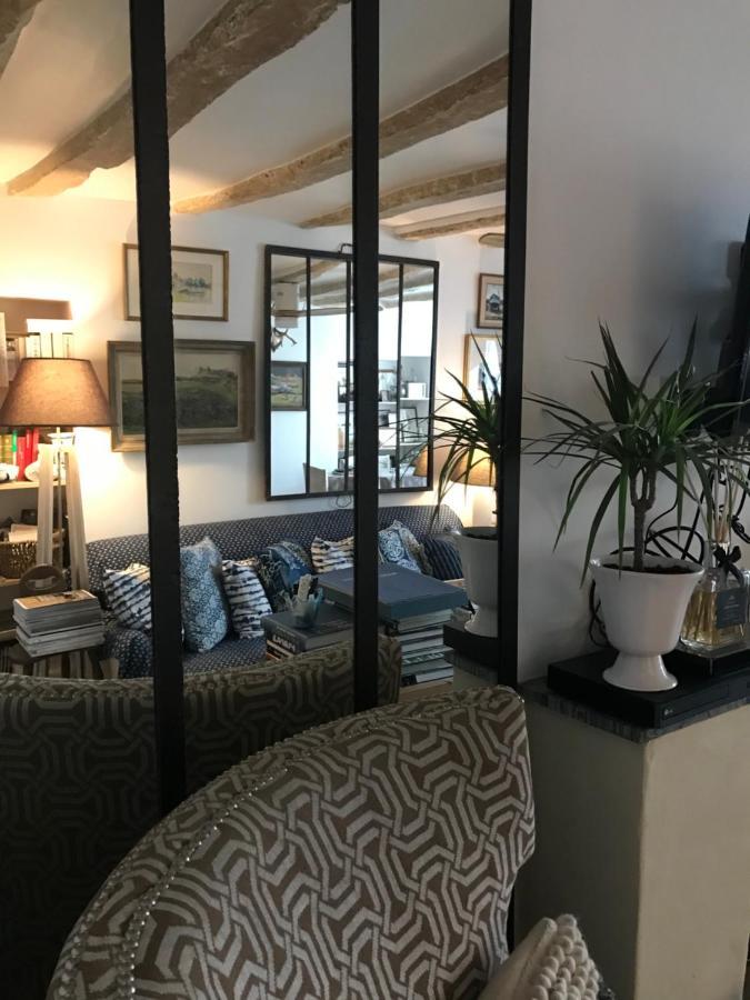 Fontevraud Maison De Ville Bnb 외부 사진